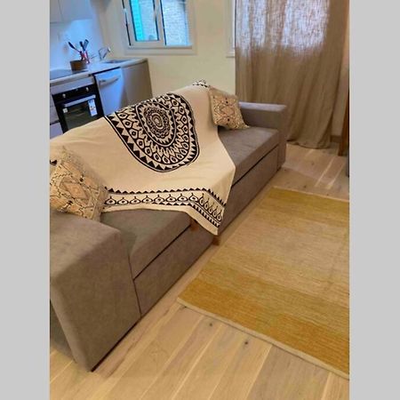Bel Appartement Climatise En Centre Ville Bastia  Exteriér fotografie