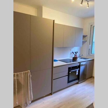 Bel Appartement Climatise En Centre Ville Bastia  Exteriér fotografie