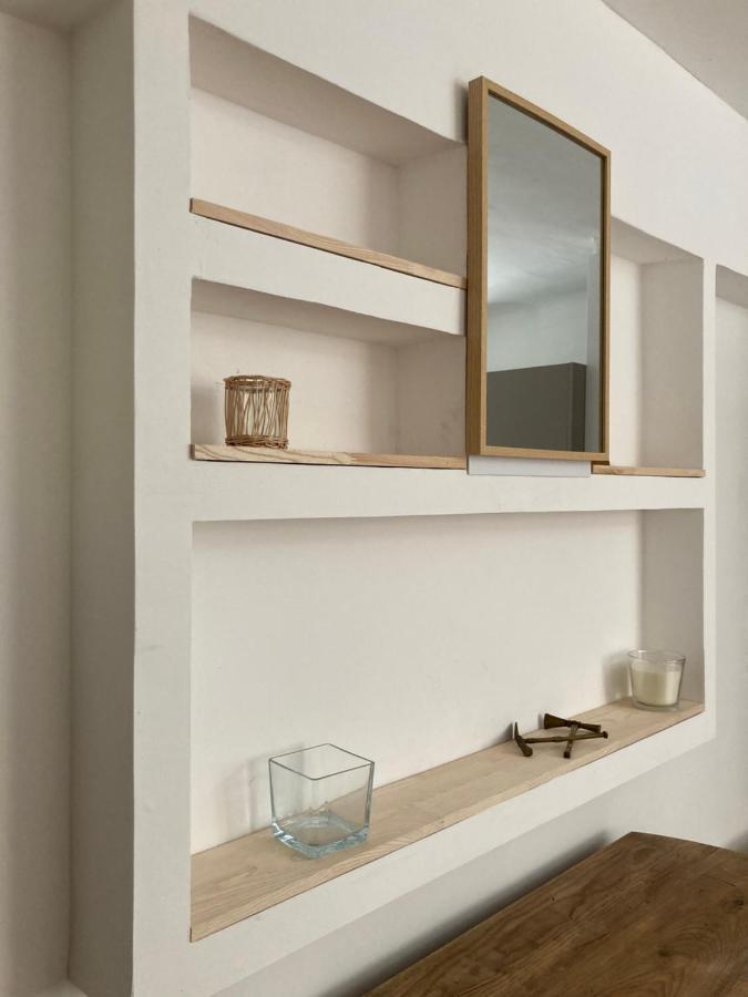 Bel Appartement Climatise En Centre Ville Bastia  Exteriér fotografie